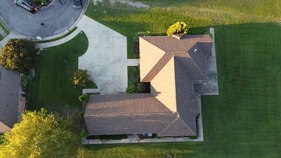 Roof Replacement in Decatur