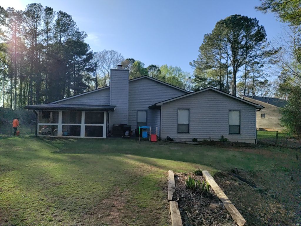 Duration TruDef Peppercorn Residential Roofing Installation by Inspector Roofing and Restoration