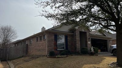 Project in Wylie