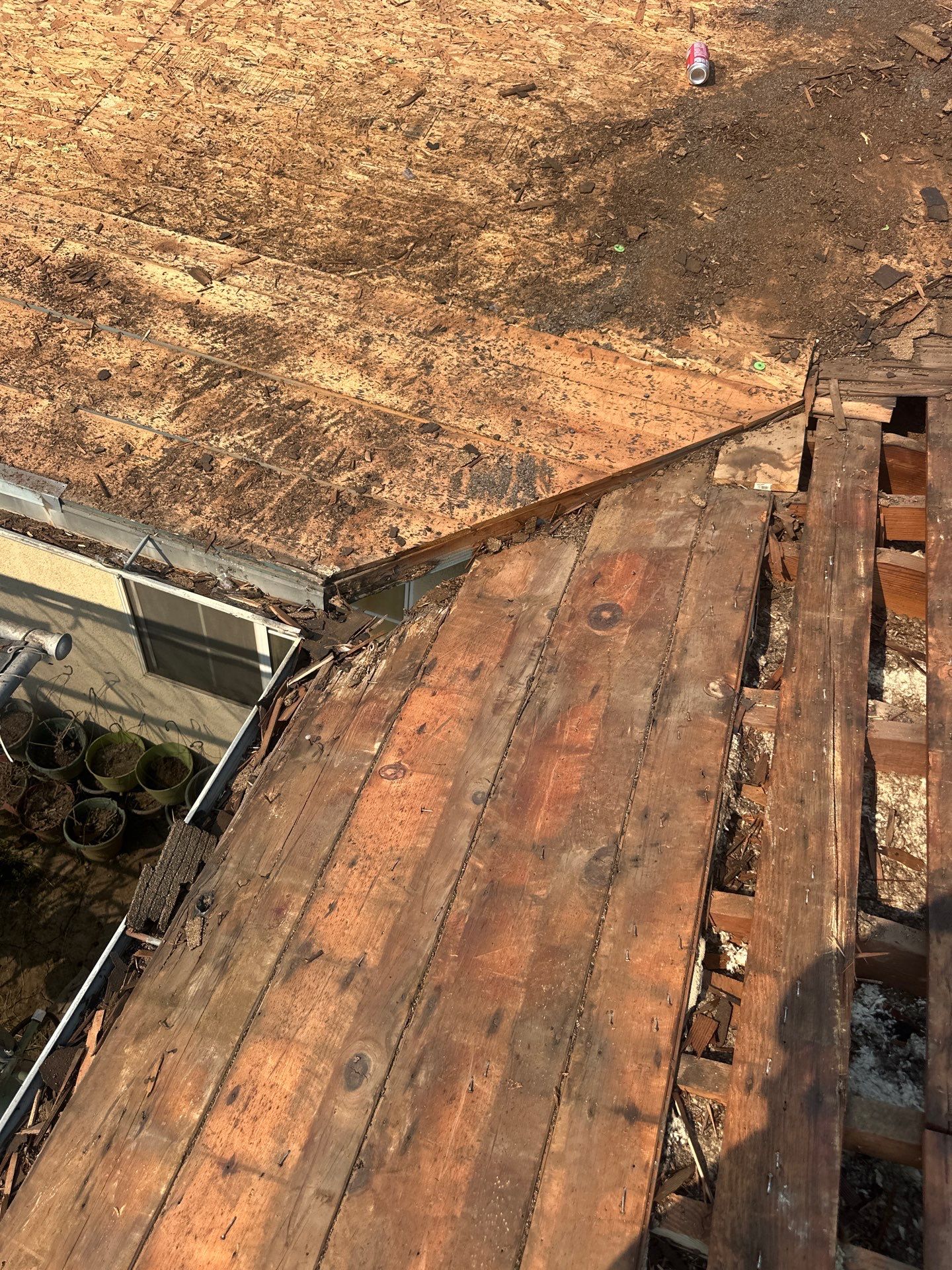 Roof Replacement - Monterey Park, CA 91755 by Epic Roof Replacement