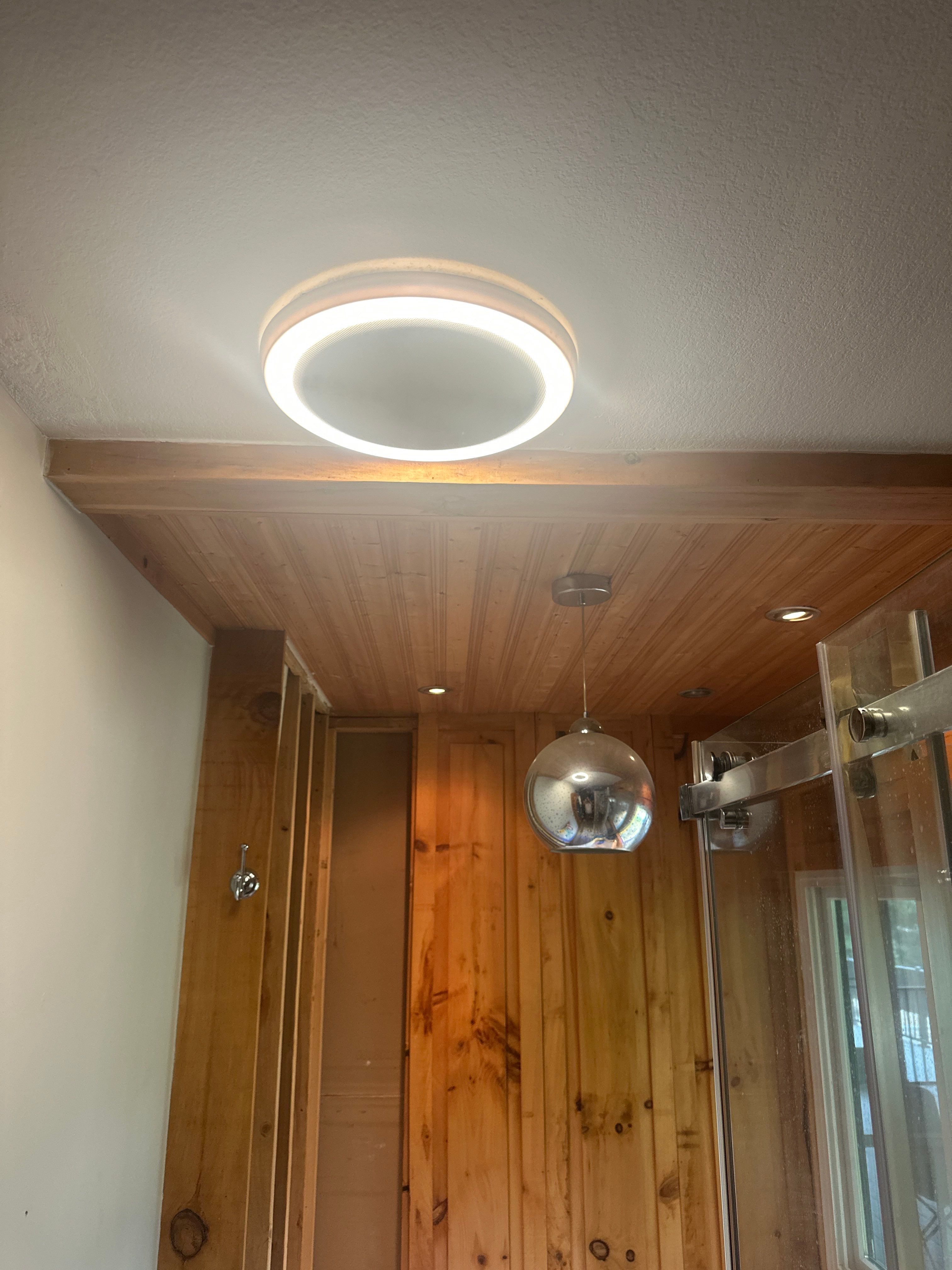 Lampe Lake Home off Uniqueville by Kitchen Works LLC