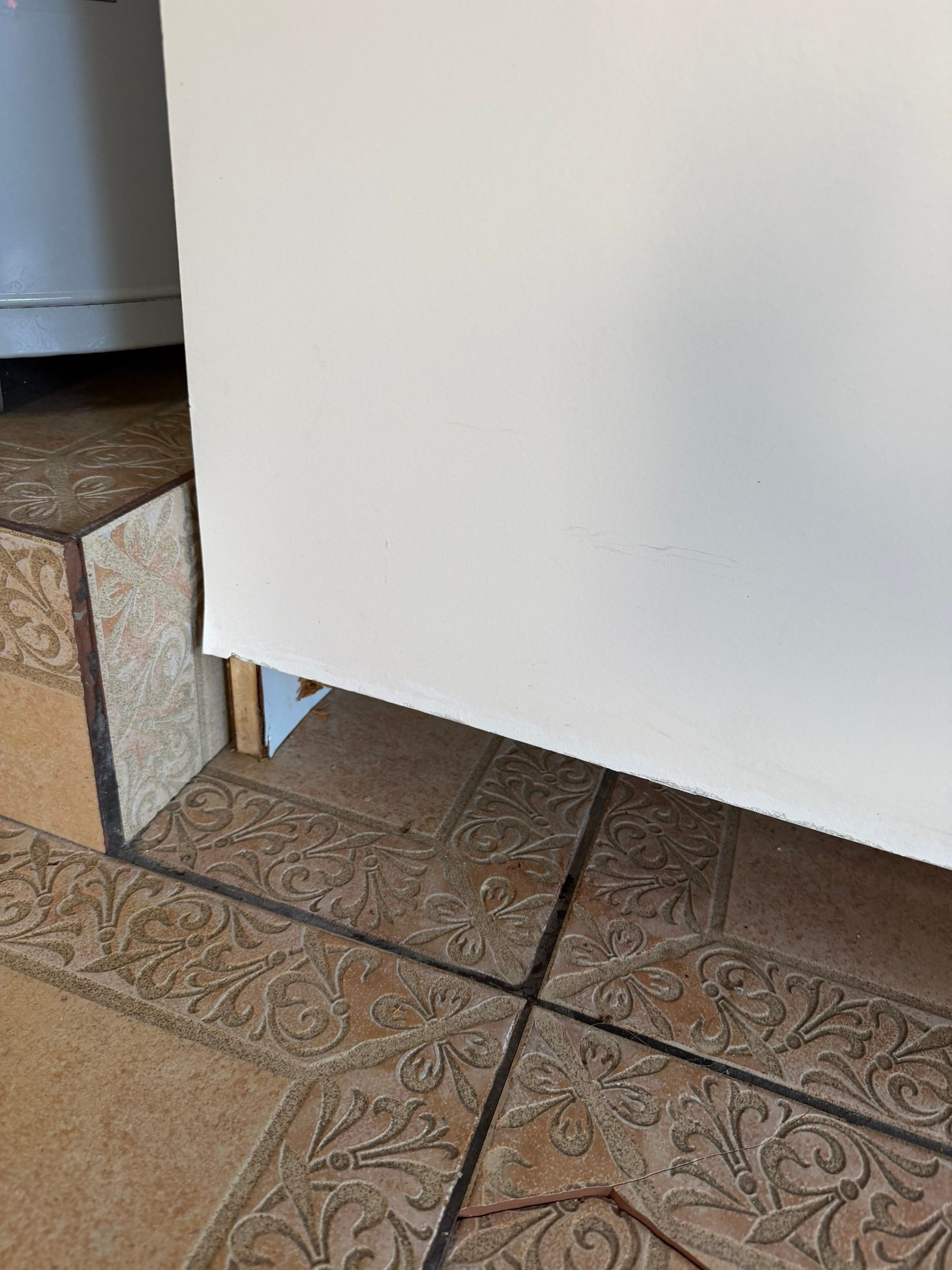 Water Damage Claim in Miramar by FLAPA & KeyStone