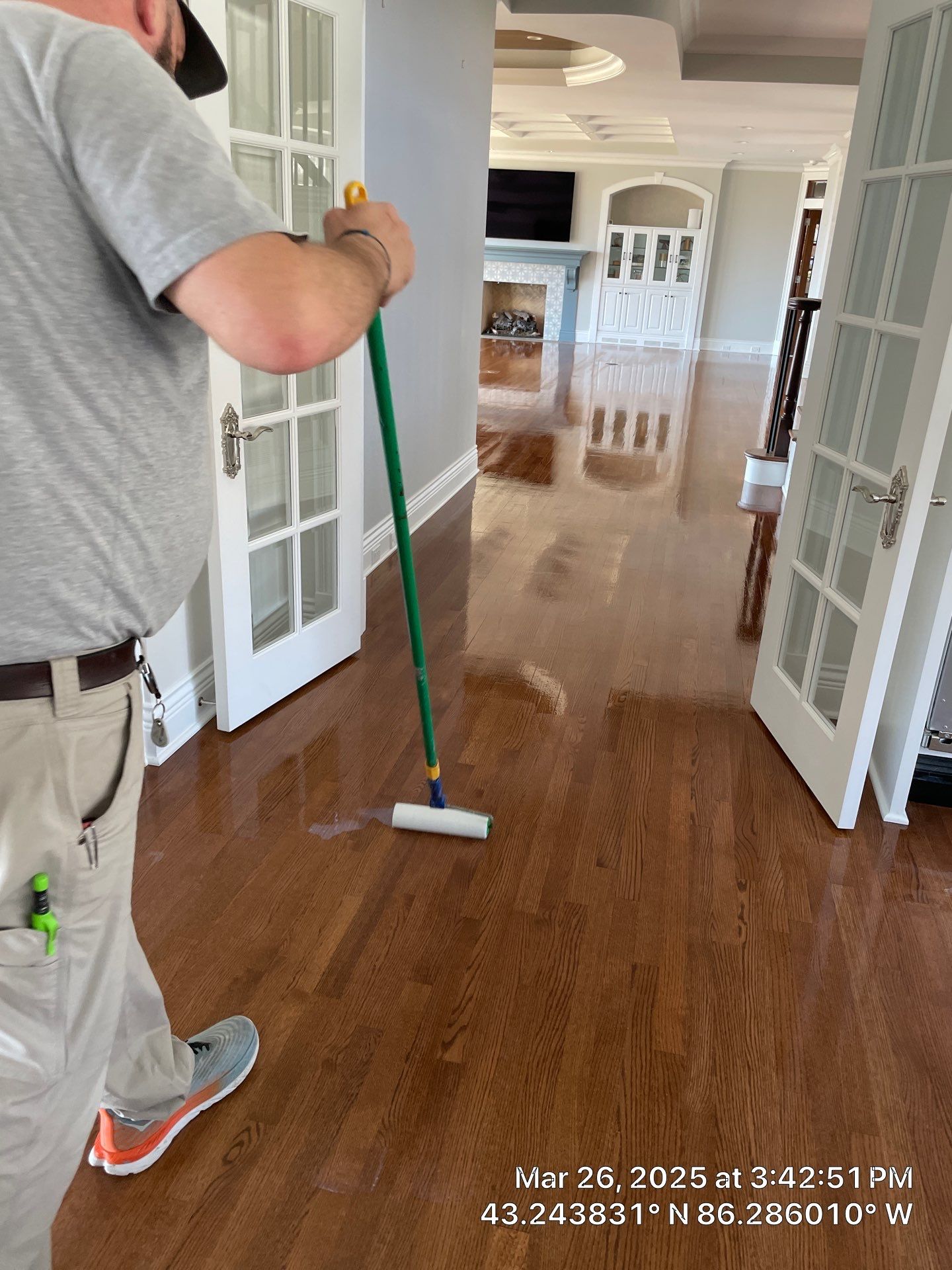 BRAND NEW AGAIN! by RTBaldwin Hardwood Floors