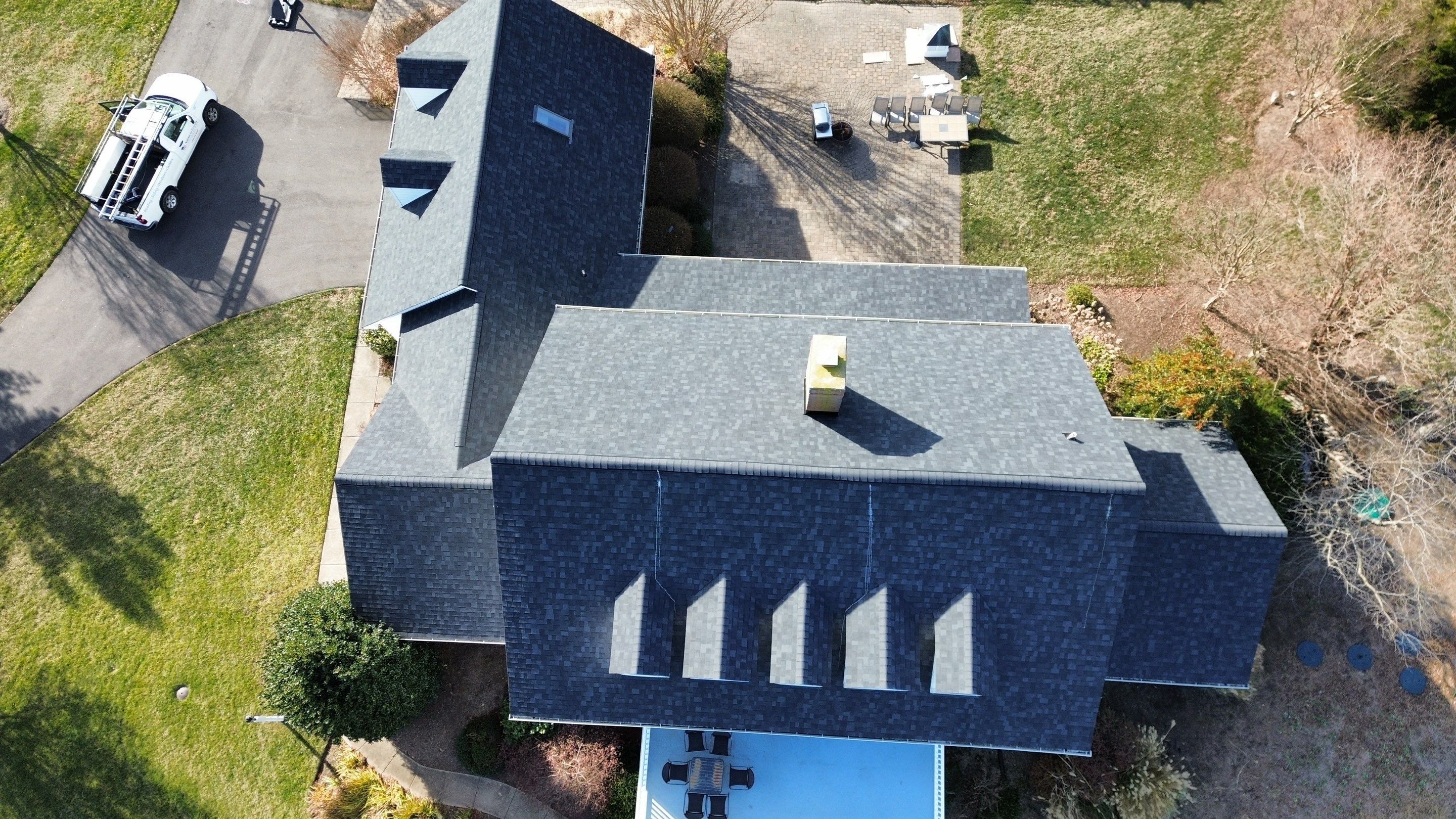 24615 New Post Road, St Michaels, MD 21663 UNITED STATES by American Custom Contractors