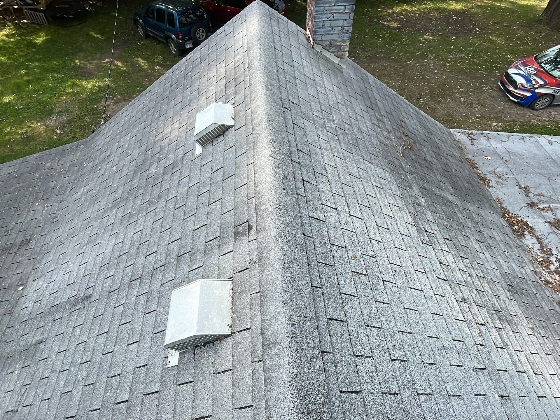 Siding Replacement using Alside Oddysee D4 by 180 Contractors