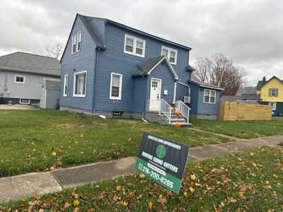 Roof Replacement by Homestyle in Lorain