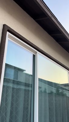 Exterior Window Cleaning