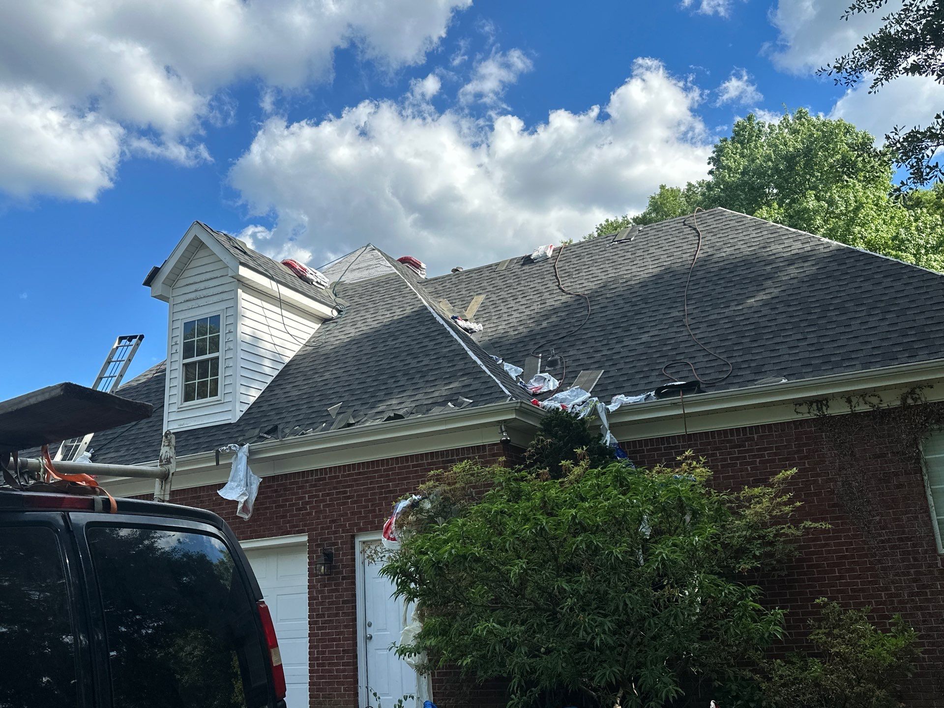 The Powers by United Contracting and Roofing