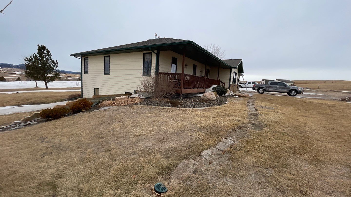 A lot of TLC by Weather-Tite Exteriors LLC