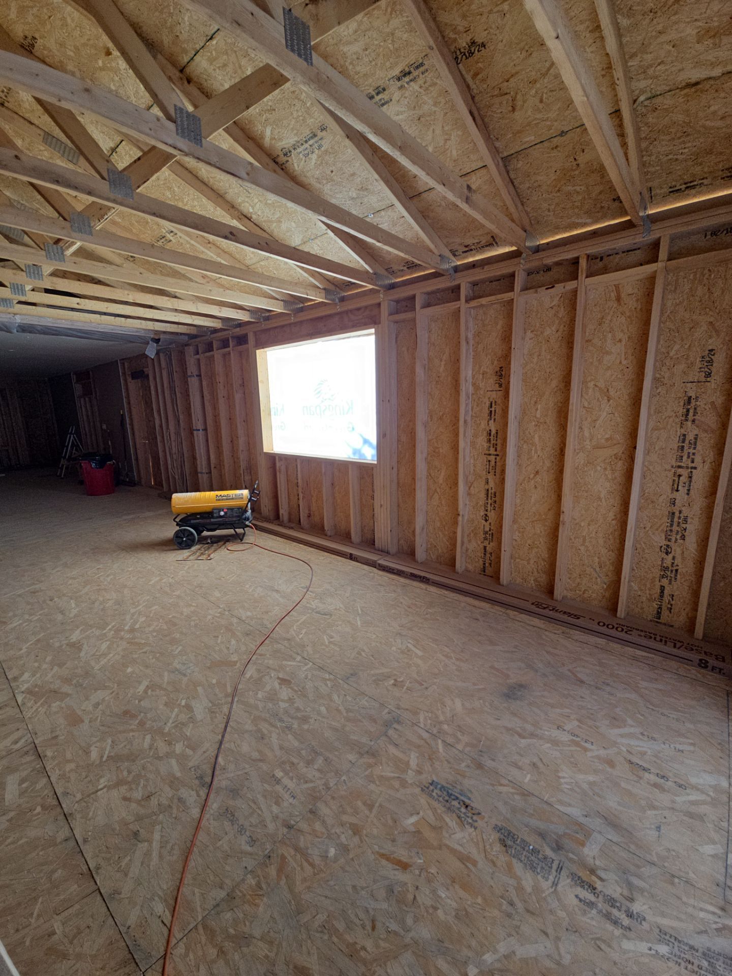 Honoring a 25‑Year Vision: A Home Finished to Last by J&M Painting LLC