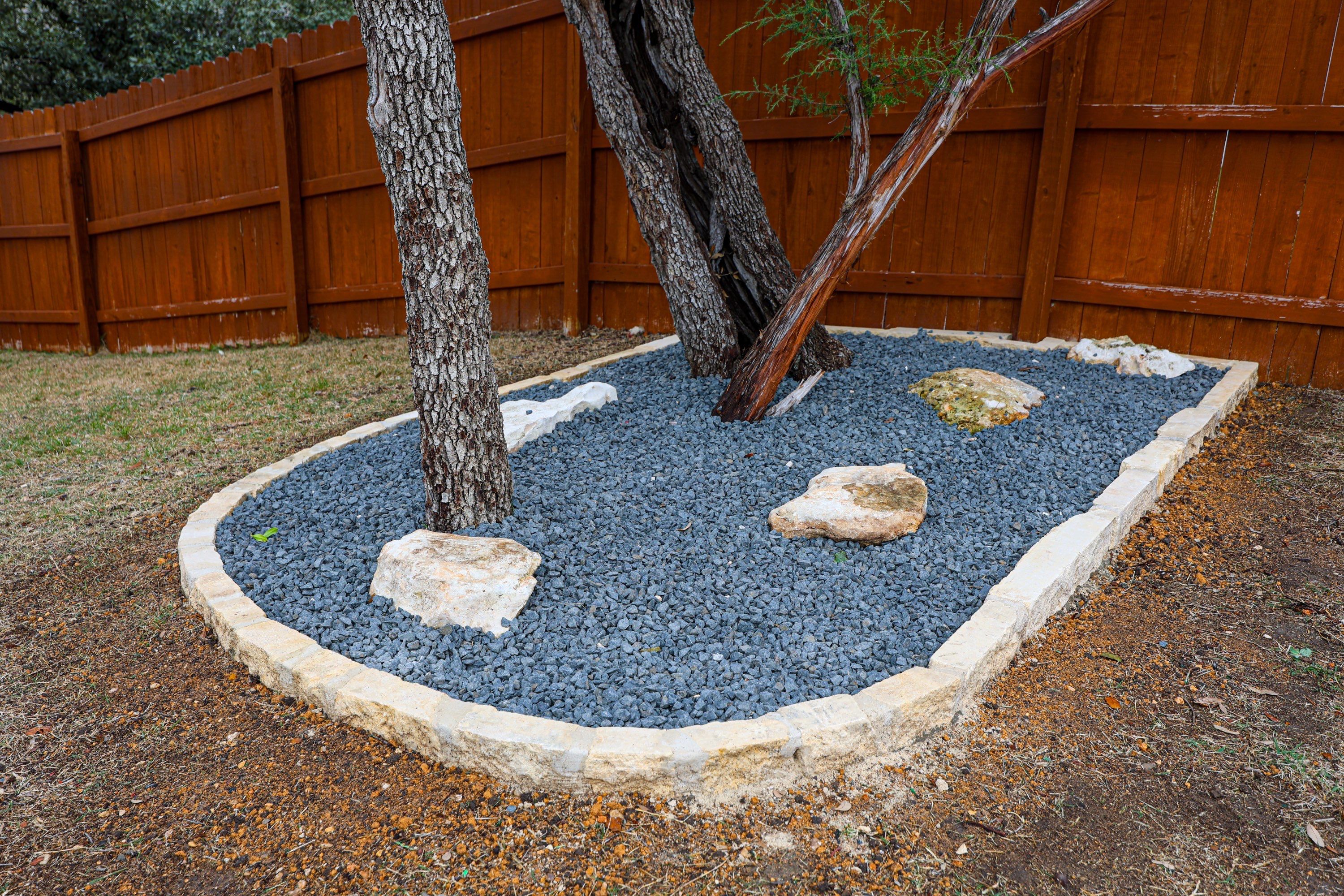 Estrella At Cibolo Canyons, San Antonio Tx. by Hole In One Lawns, LLC