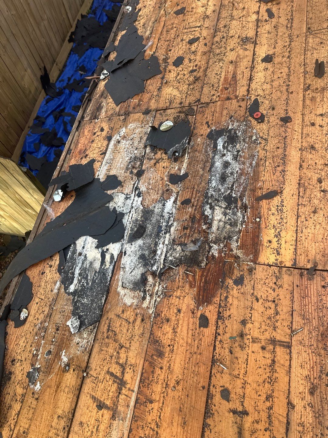 Roof Replacement Baytown by Roof Repair Company
