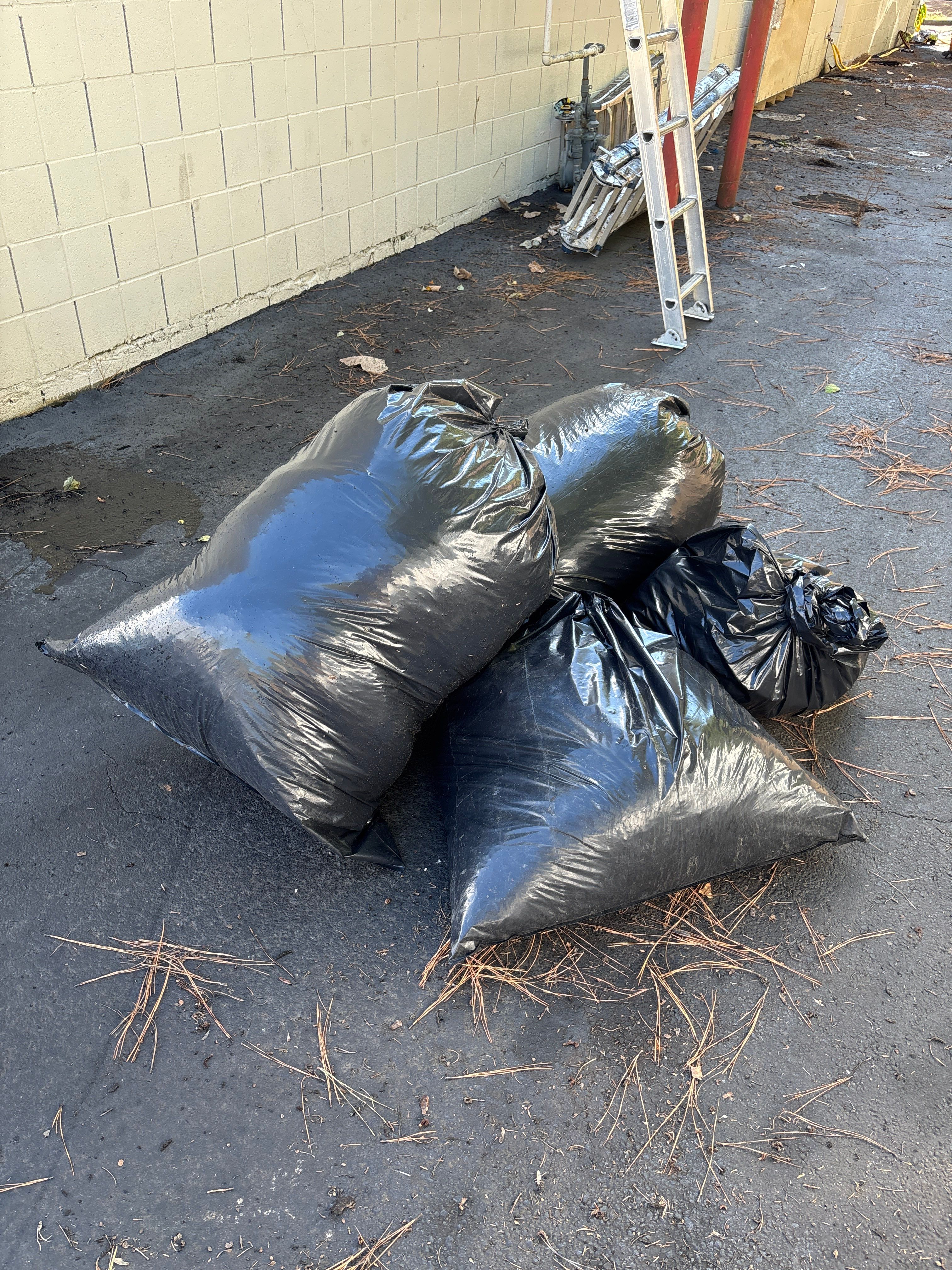 EPDM Membrane by Deerfield Roofing LLC