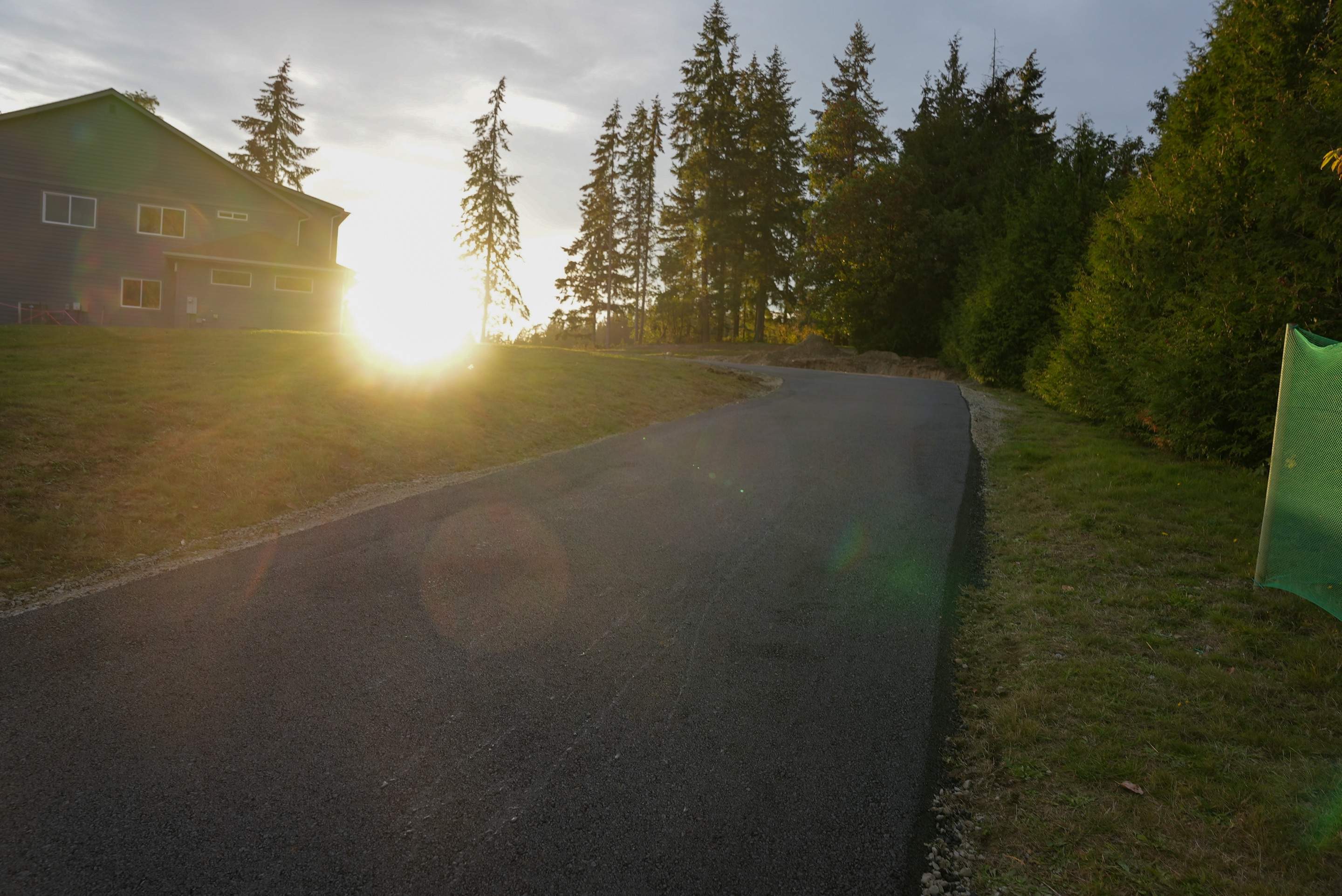 Asphalt, Concrete & Hardscaping | Clinton by Jireh Asphalt & Concrete Inc