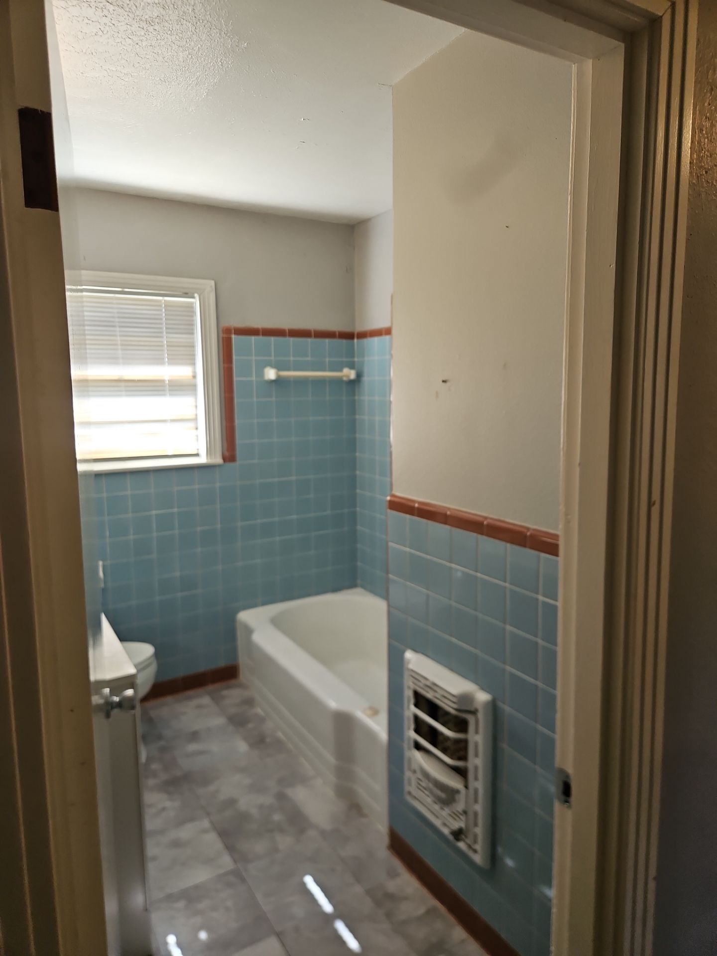 Bathroom Remodel by Majesty Construction