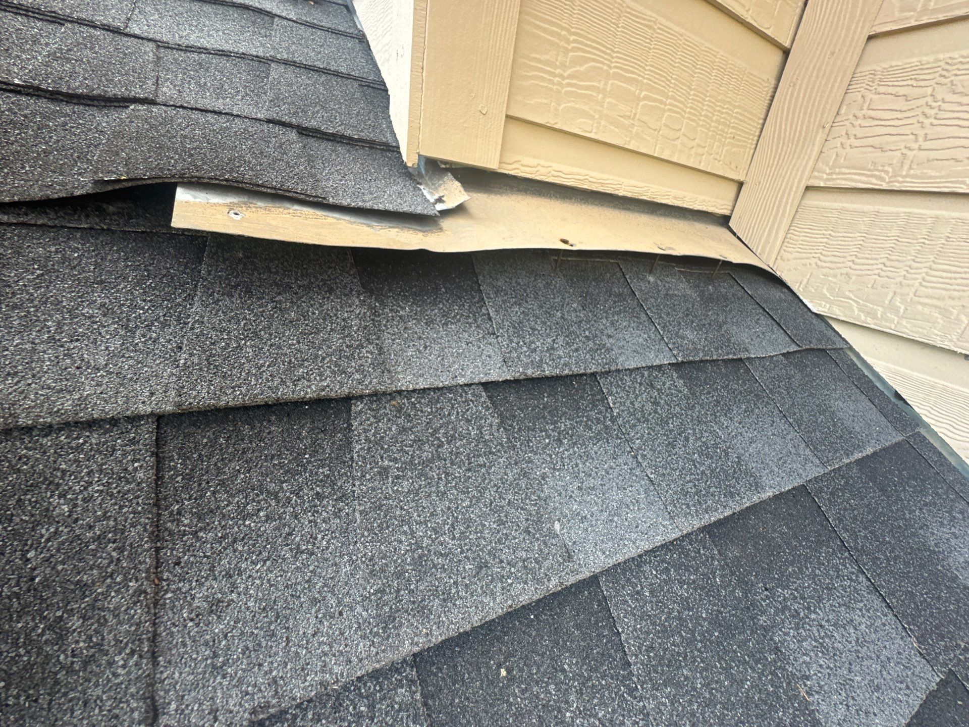 Roof Repair Missouri City by Roof Repair Services LLC