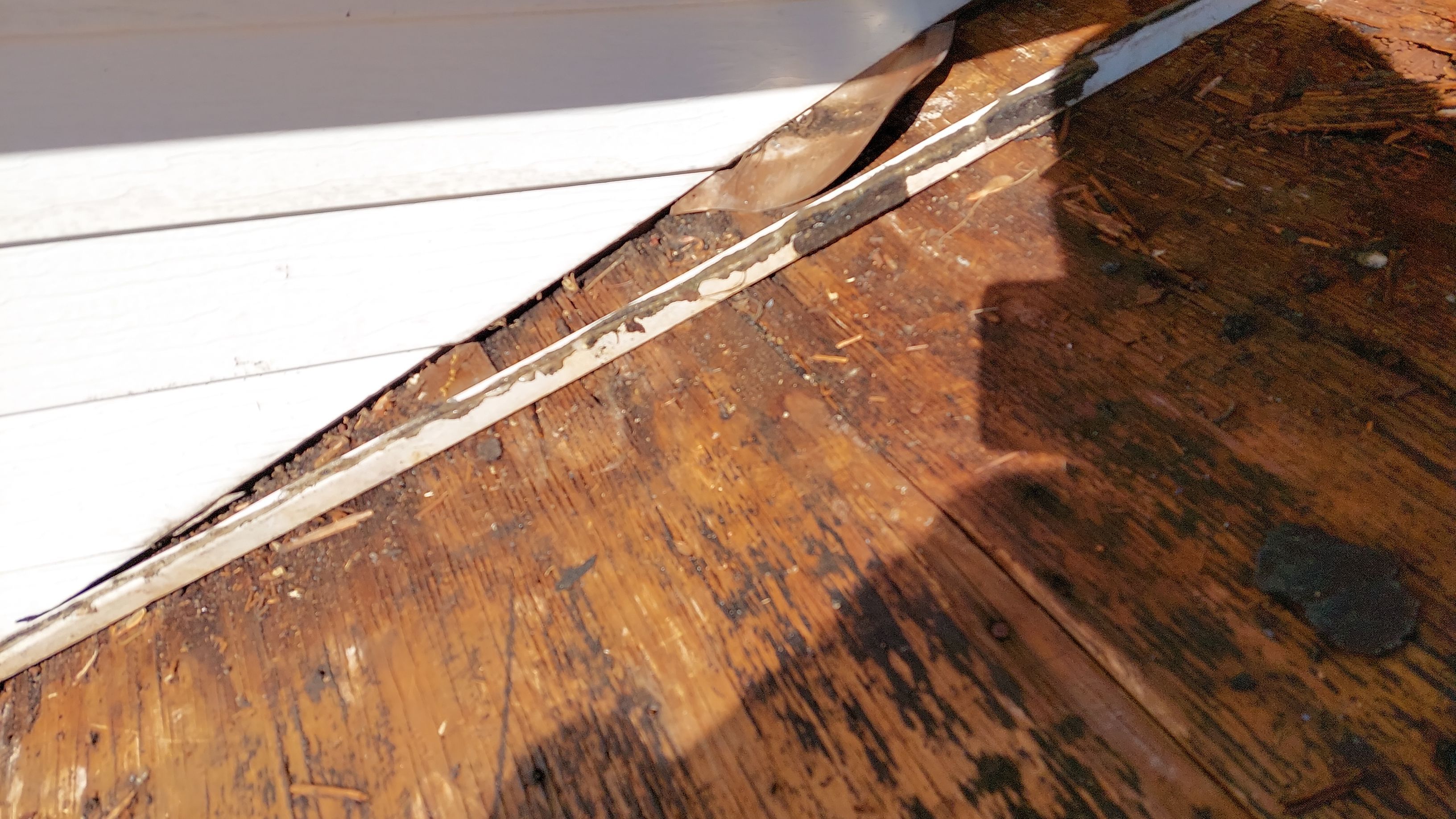 Liberty Township - Pristine Black by Tamlin Roofing