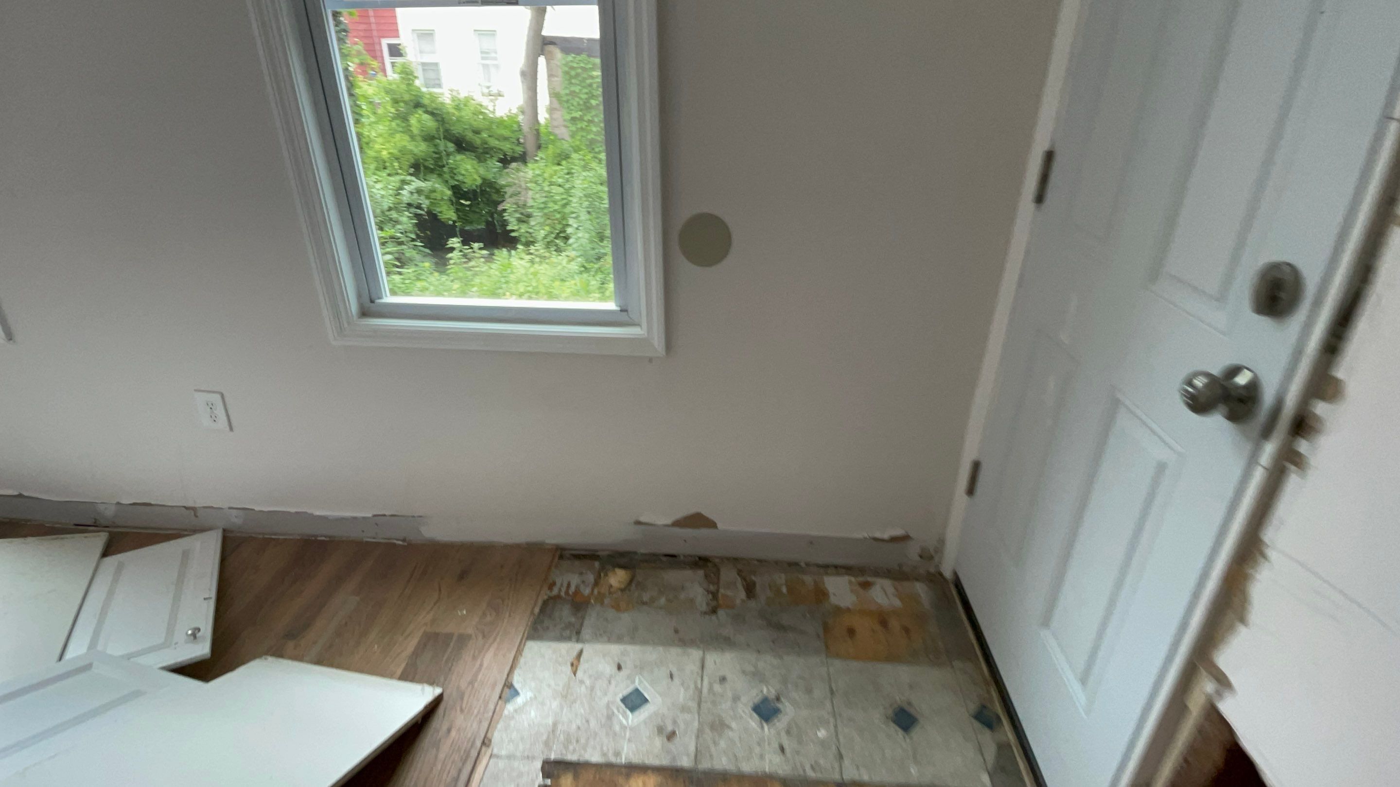 Water Damage Claim in Jersey City by FLAPA & KeyStone
