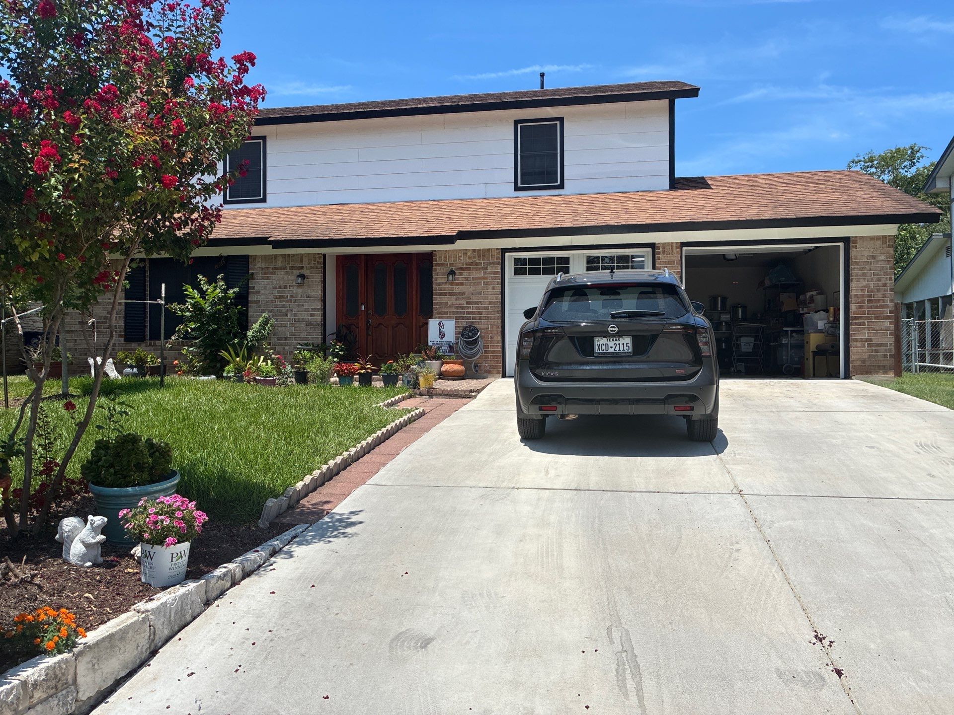 Kitchen Plumbing Leak Detection and Pipe Repair in Austin by CDG Restoration & Construction