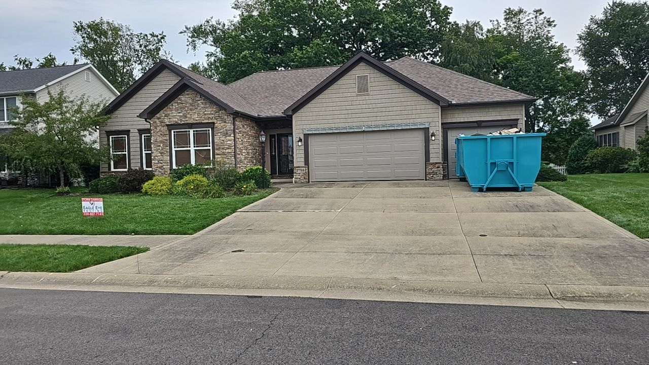 ATLAS PINNACLE COLOR: COPPER CANYON by Eagle Eye Roofing