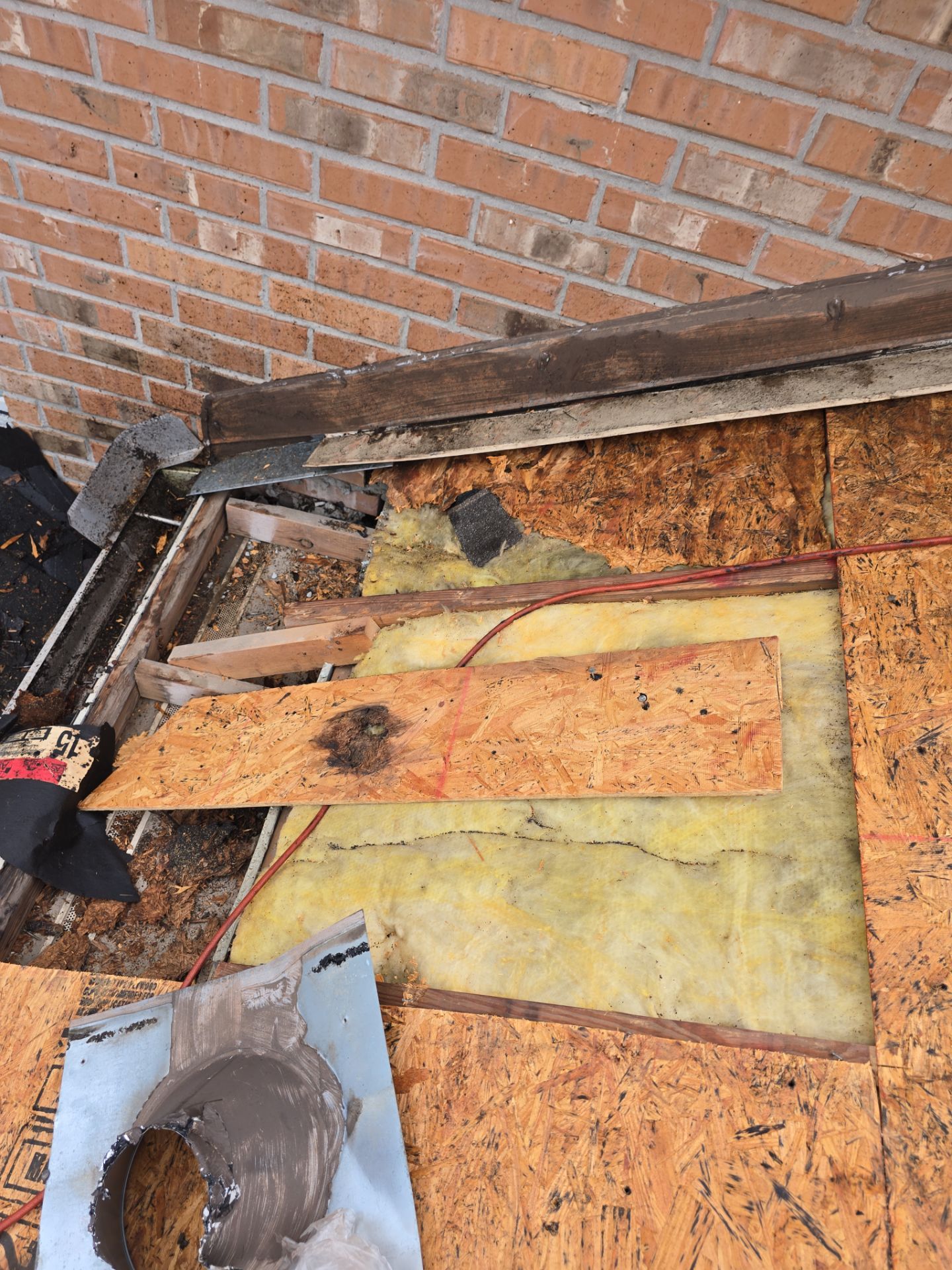 Roof Replacement Houston by Roof Repair Company