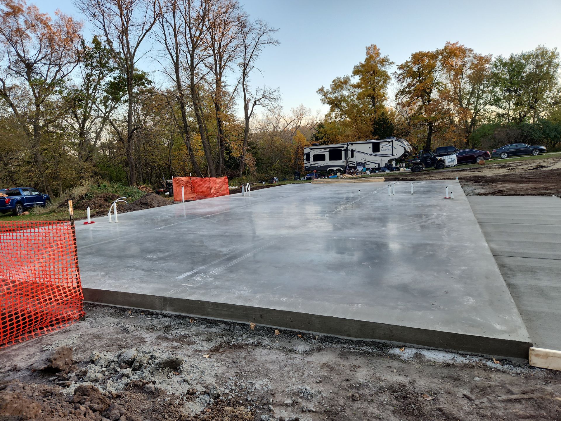 Greubel Project by Graber Custom Structures