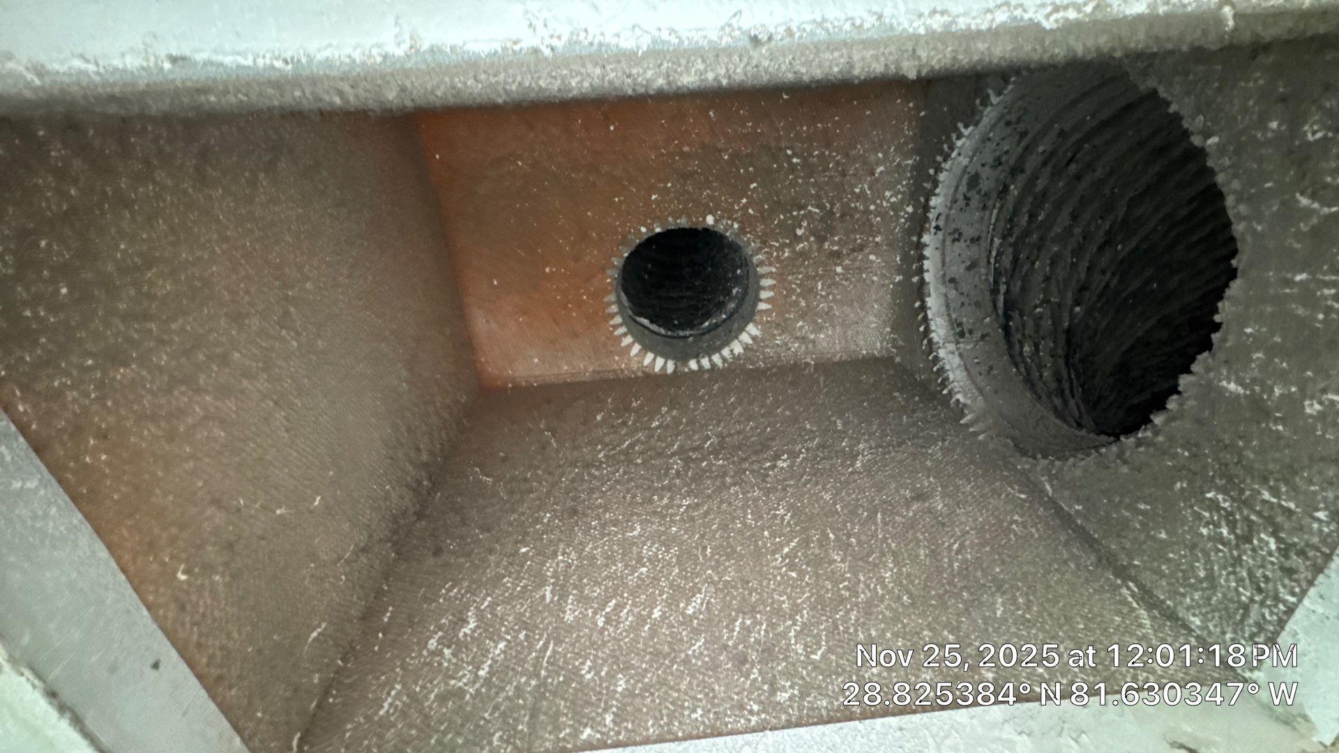 Air Duct Cleaning in Mount Dora by Hygienic Air, Inc