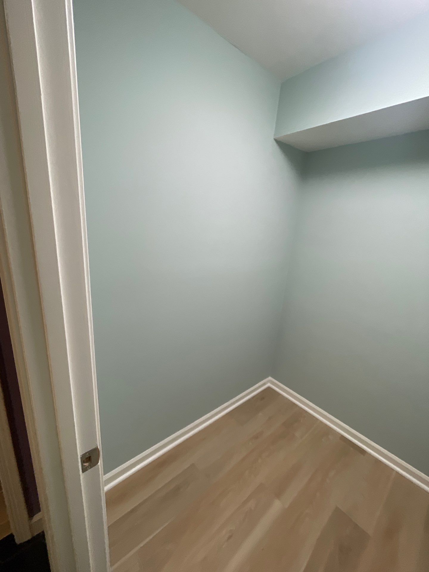 Closet in Atlanta by Atlanta Design Group