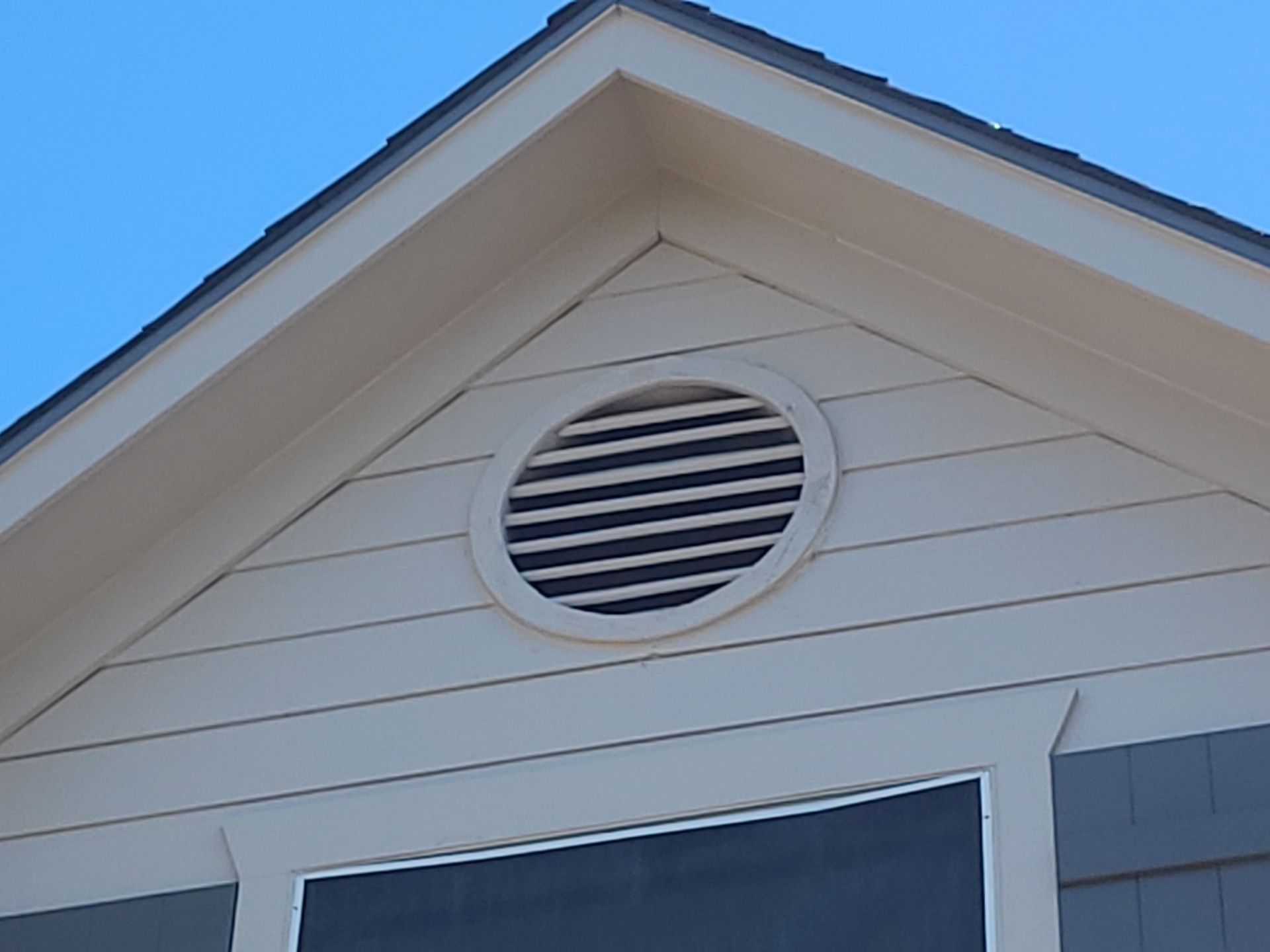 Full Exterior Freshen-Up by Oakwood Roofing and Construction, LLC
