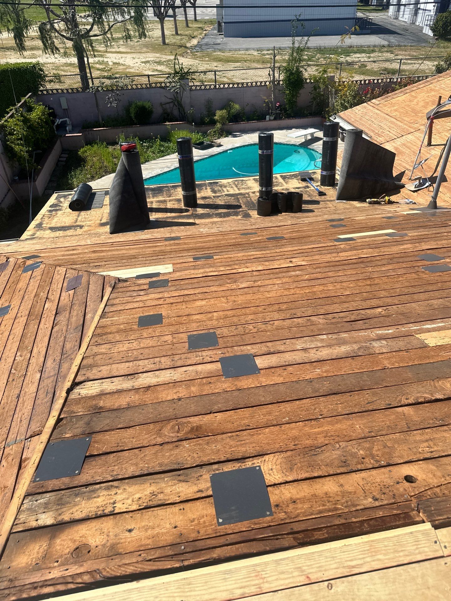 Roof Replacement - Hacienda Heights, CA 91745 by Epic Roof Replacement