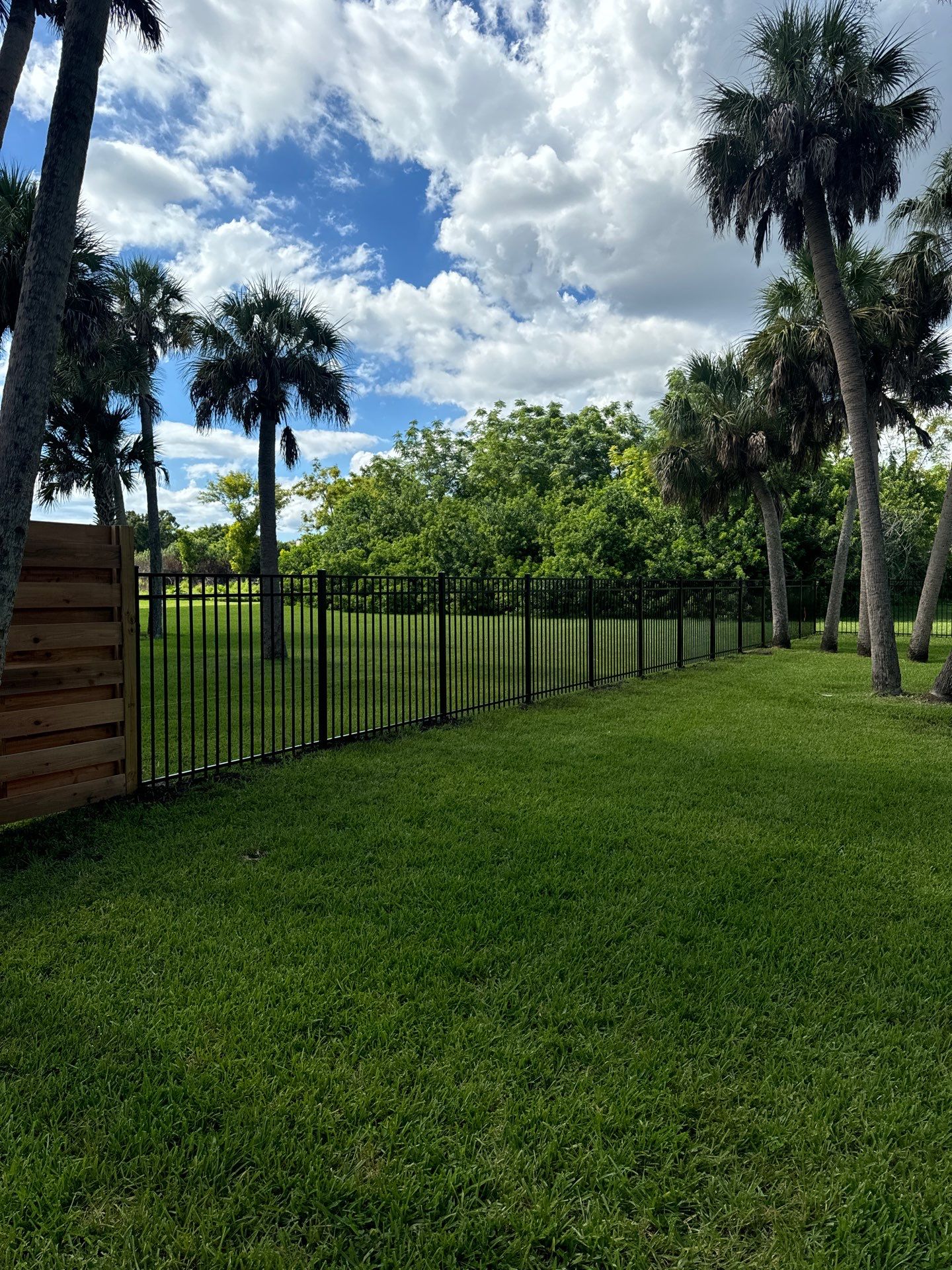3707 Kingston  by H&Y Fence