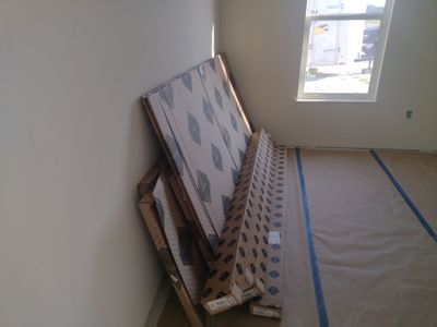 Project in New Smyrna Beach