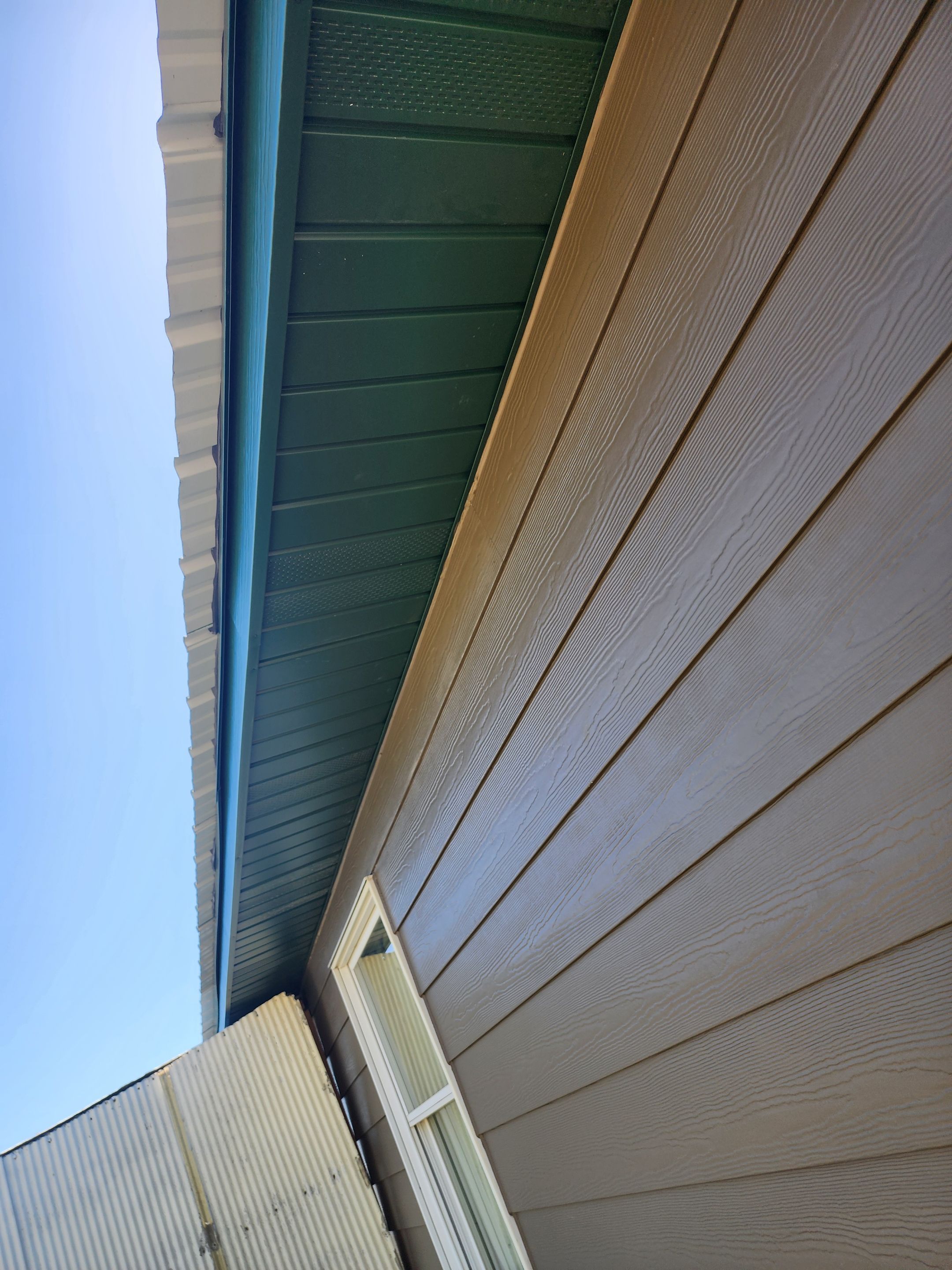 Siding Installation using James Hardie by Weather-Tite Exteriors LLC