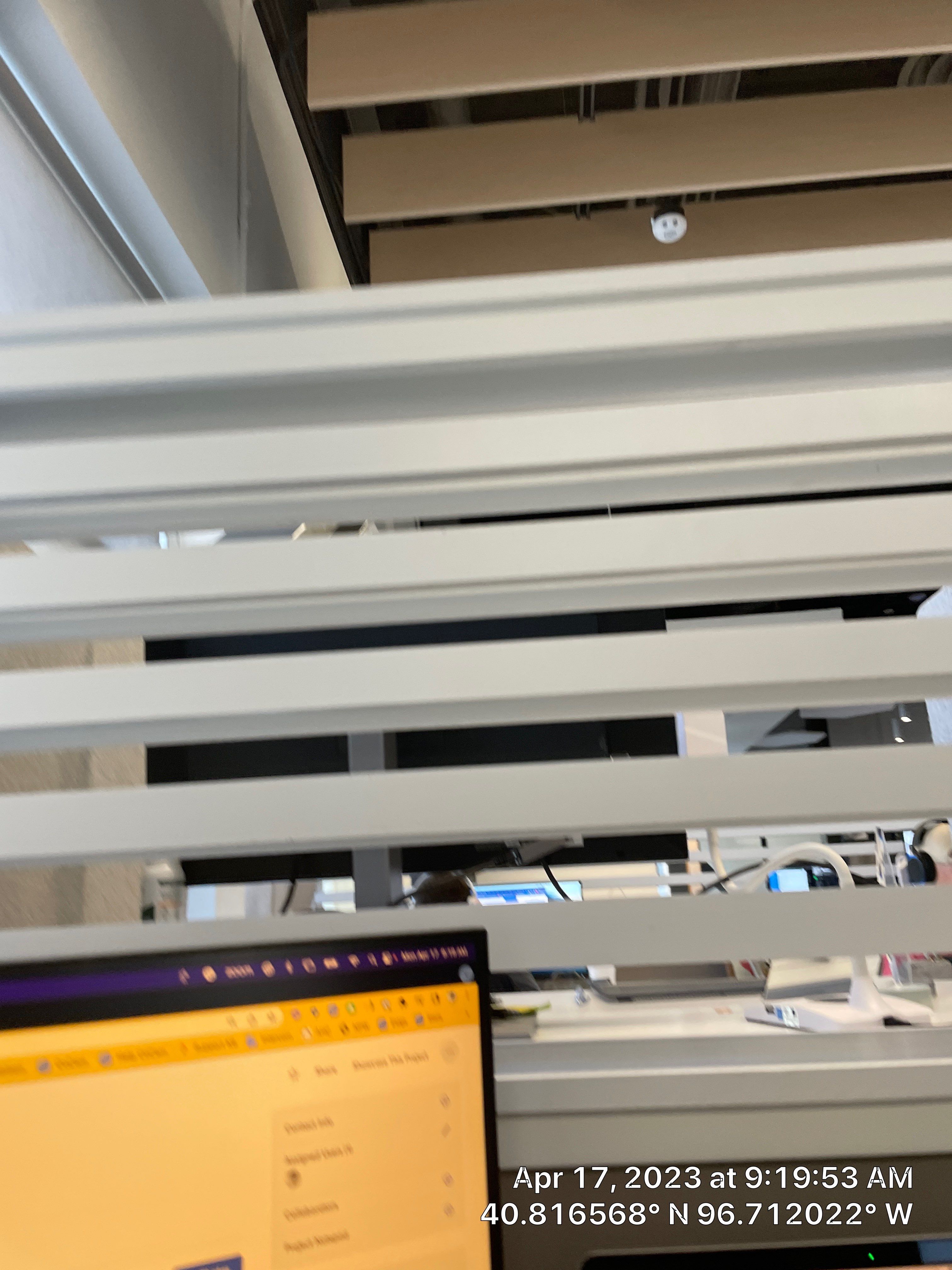 New Asphalt Pour by CompanyCam Sales Demo