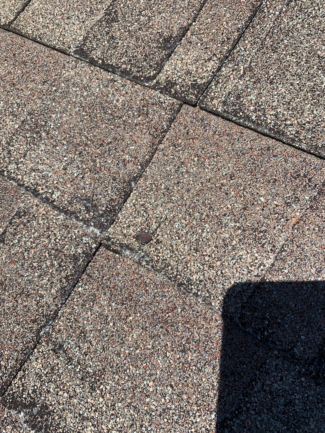 Re-Roof by American Roofing NC