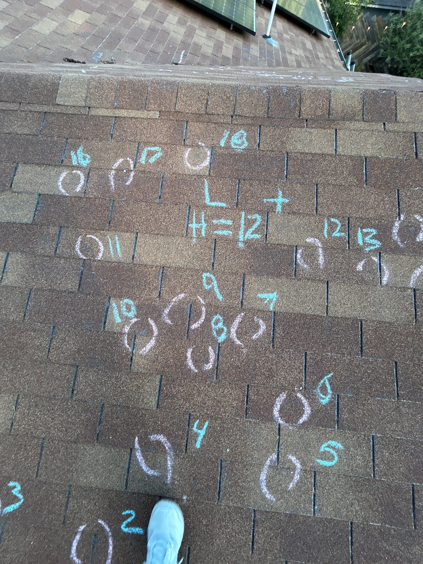 [Almost] All Trades by REPS OF TEXAS