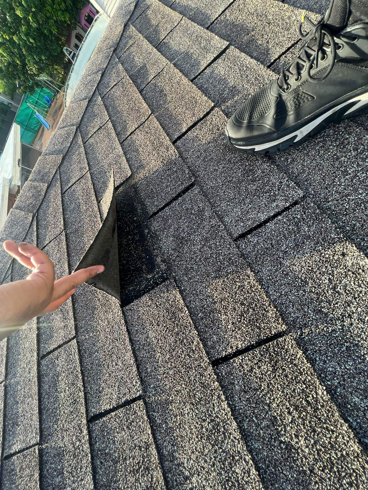 Water Damage Claim in North Miami by FLAPA & KeyStone