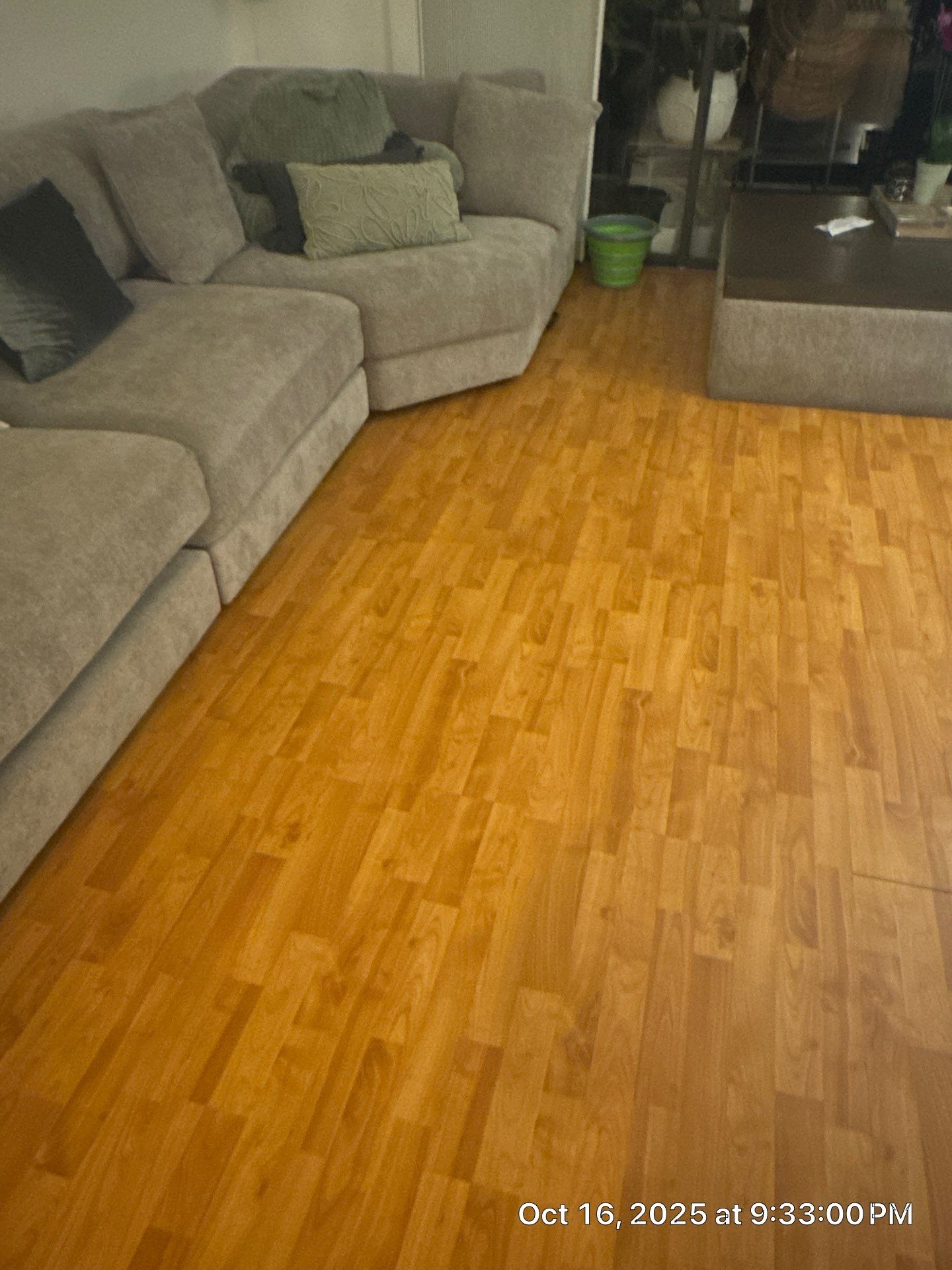 WATER DAMAGE by SuperClean 