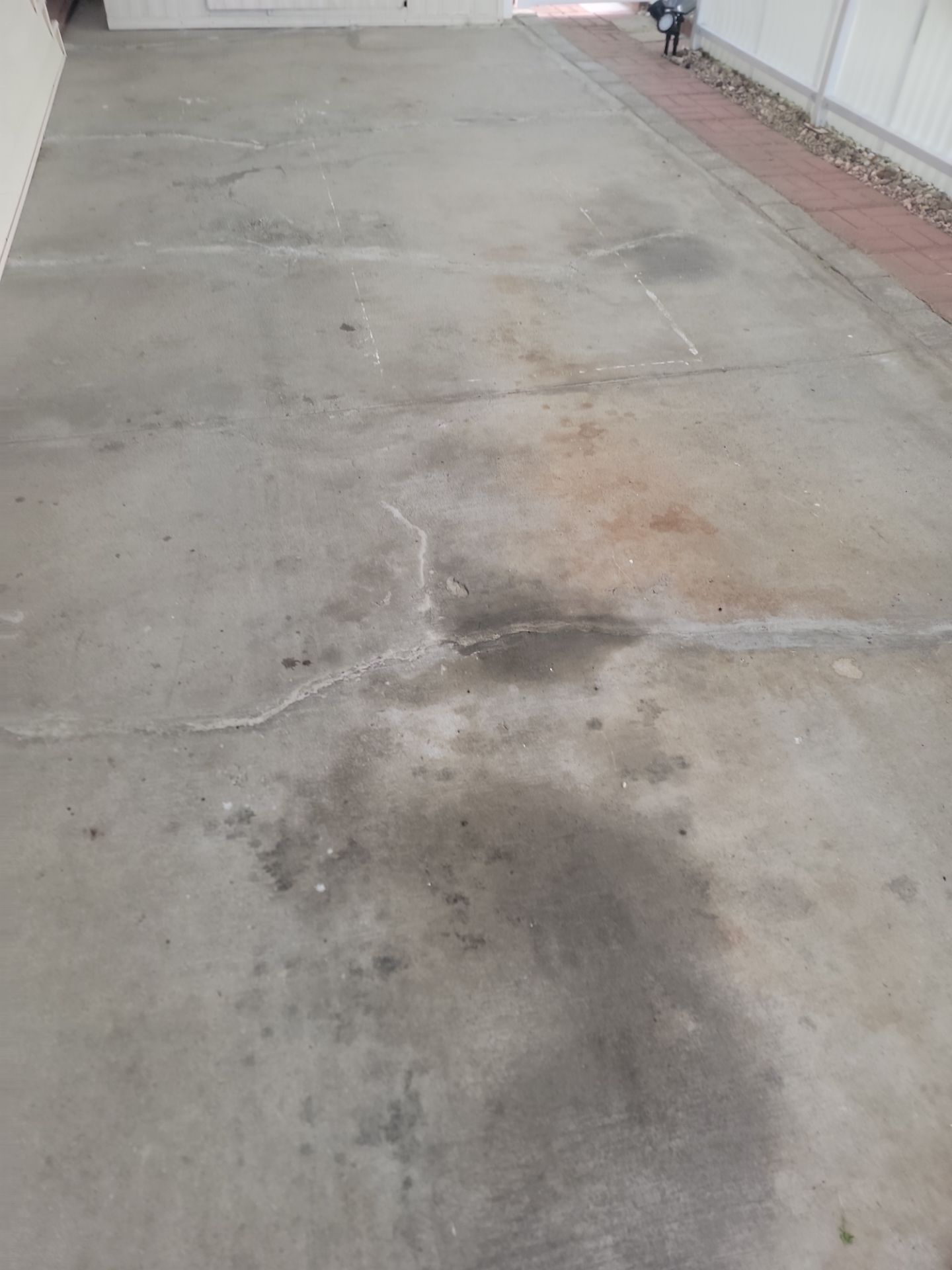 Can you make our cracks go away? by MGP Coatings