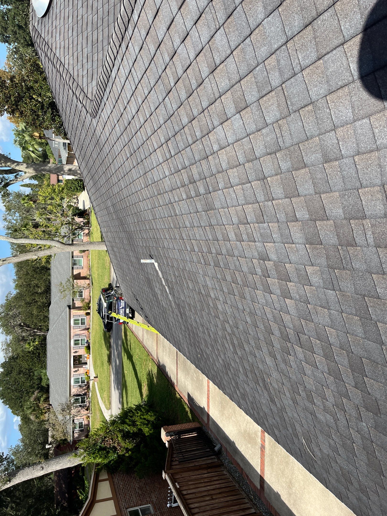Shingle -> Shingle by Prime Roofing
