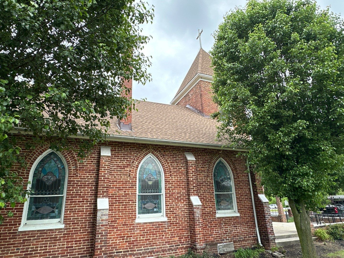 Project in Clinton by ExteriorPros