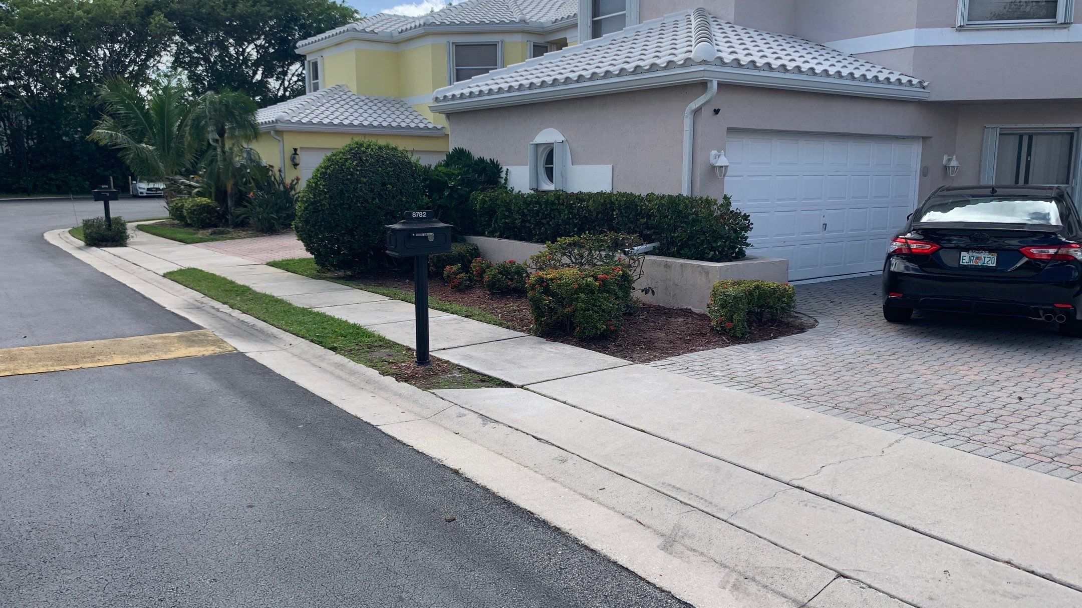 Residential Roofing Installation using Eagle Roofing Tile by BLUES BROTHERS CONSTRUCTION CORP