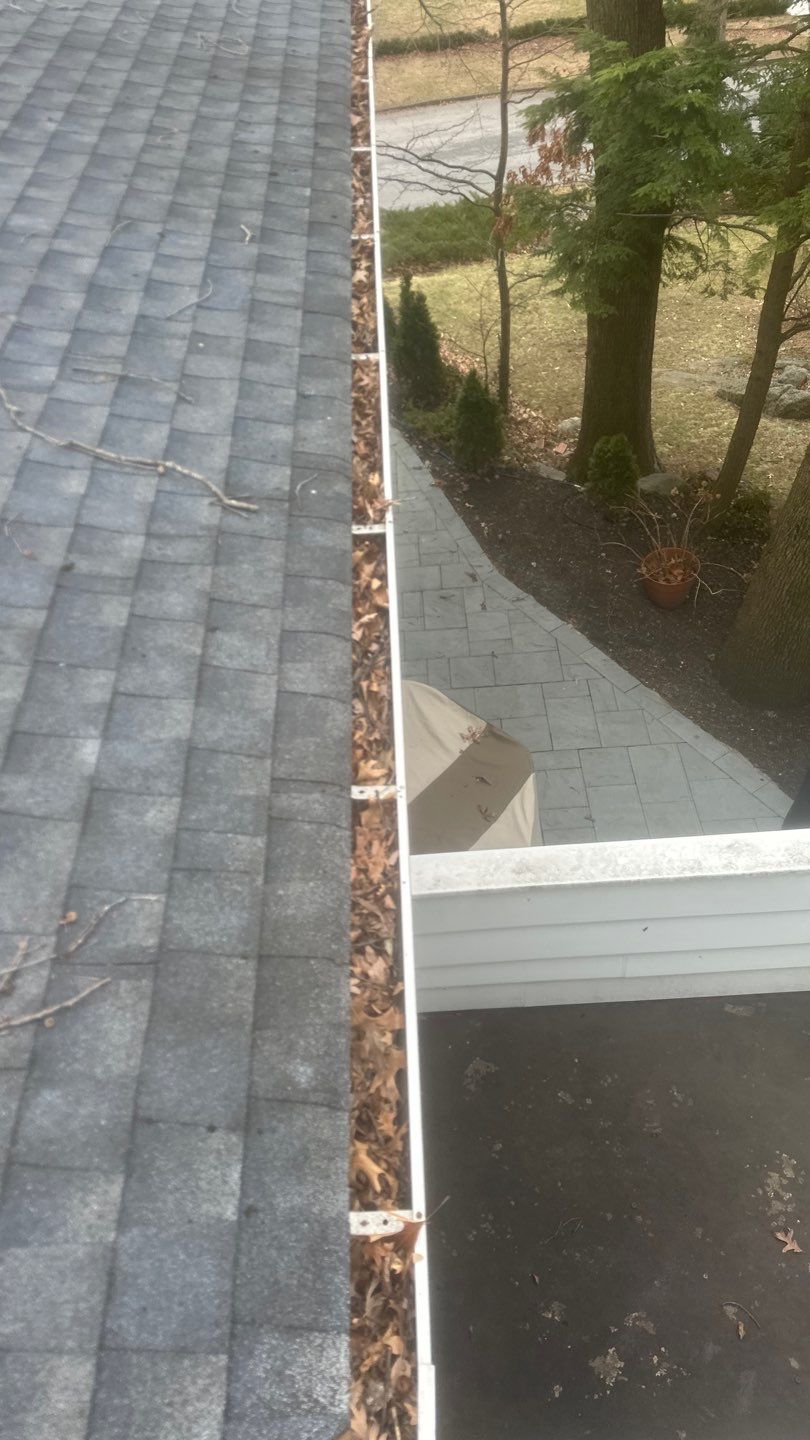 Bronx Roof and Gutter Cleaning by Above All Gutters