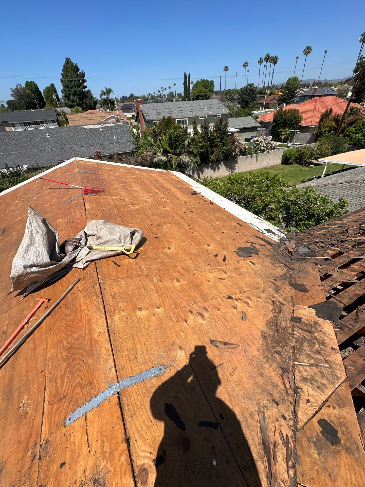 Roof Replacement - Placentia, CA 92870 by Epic Roof Replacement