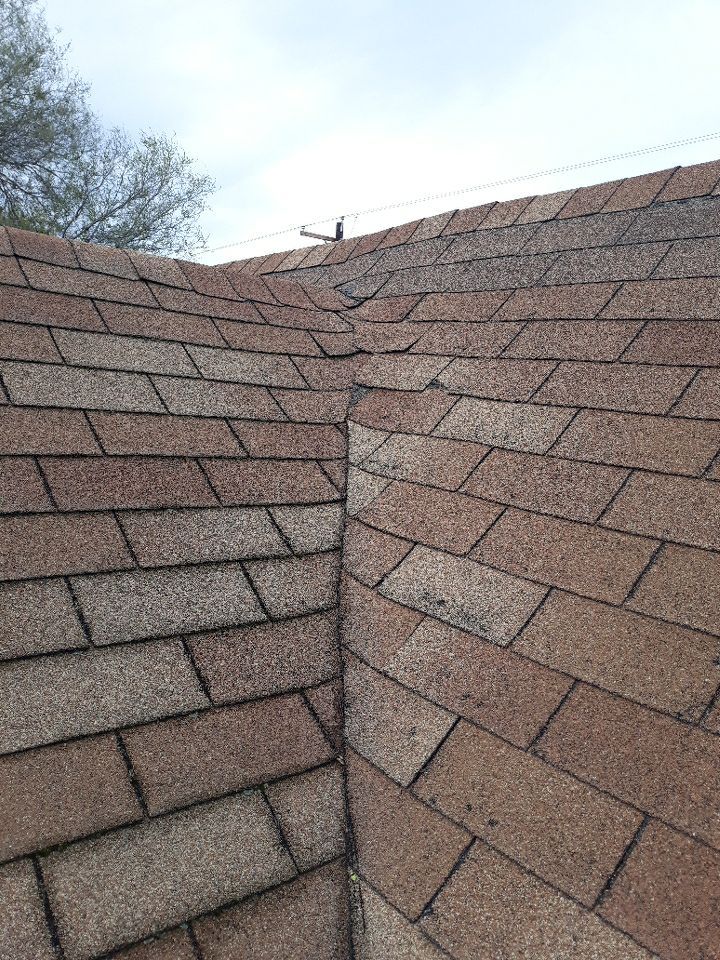 Marsing ID by ID Roofing LLC