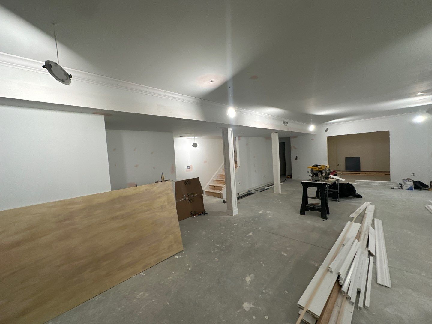 Addtion by Bec Construction Llc