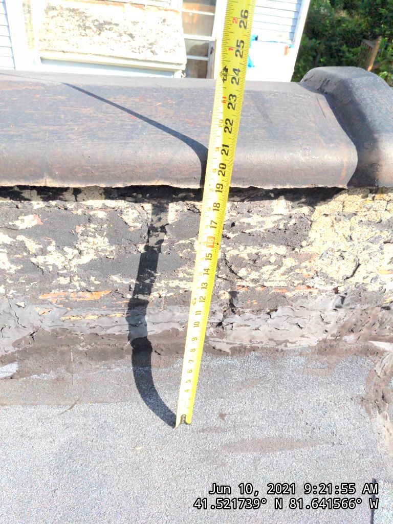 New Construction Masonry by Absolute Roofing and Construction