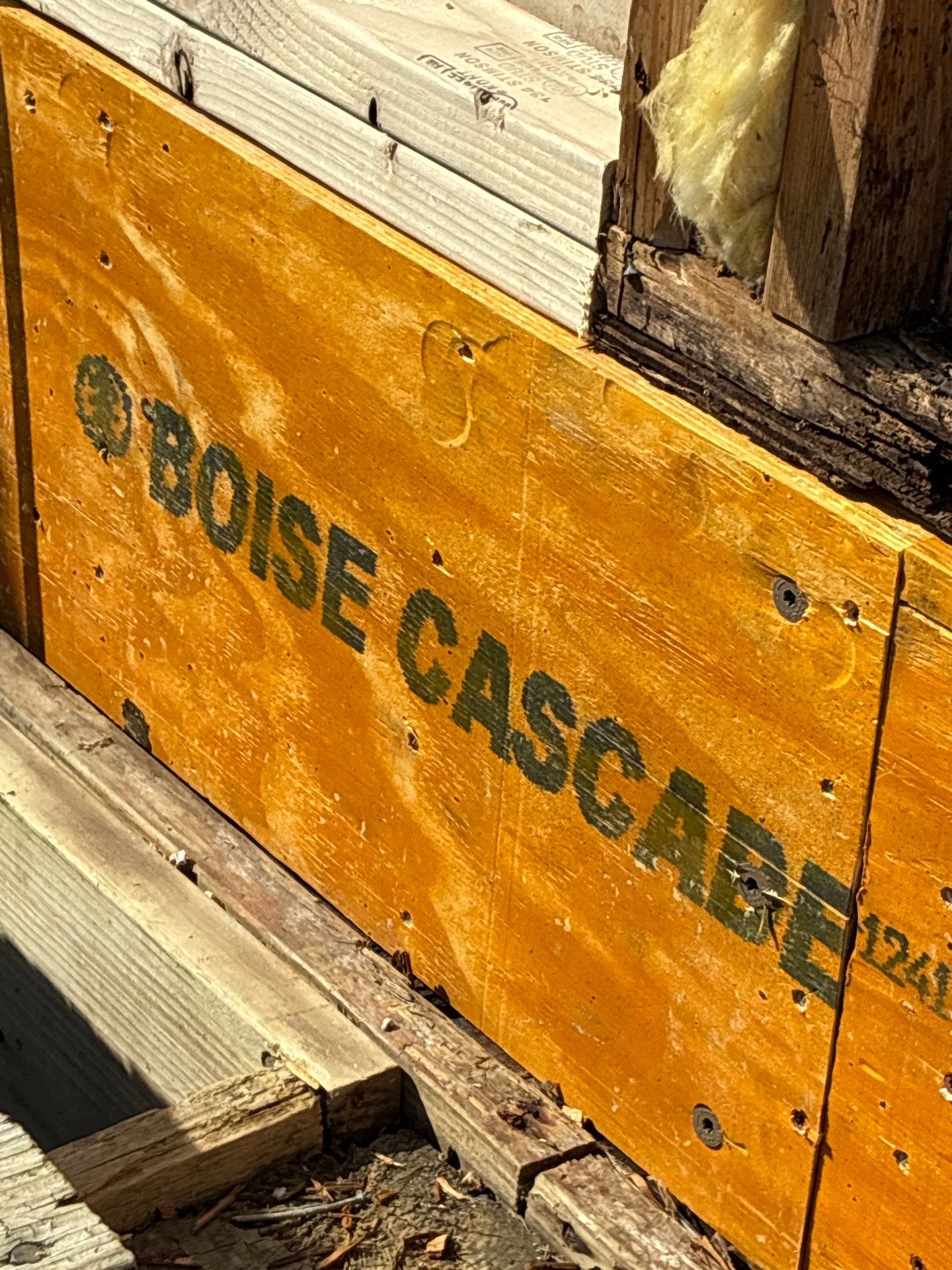 Oceanfront Structural Repair and Exterior Rebuild in Oak Island NC | RGR Construction and Roofing, LLC by RGR Construction and Roofing, LLC