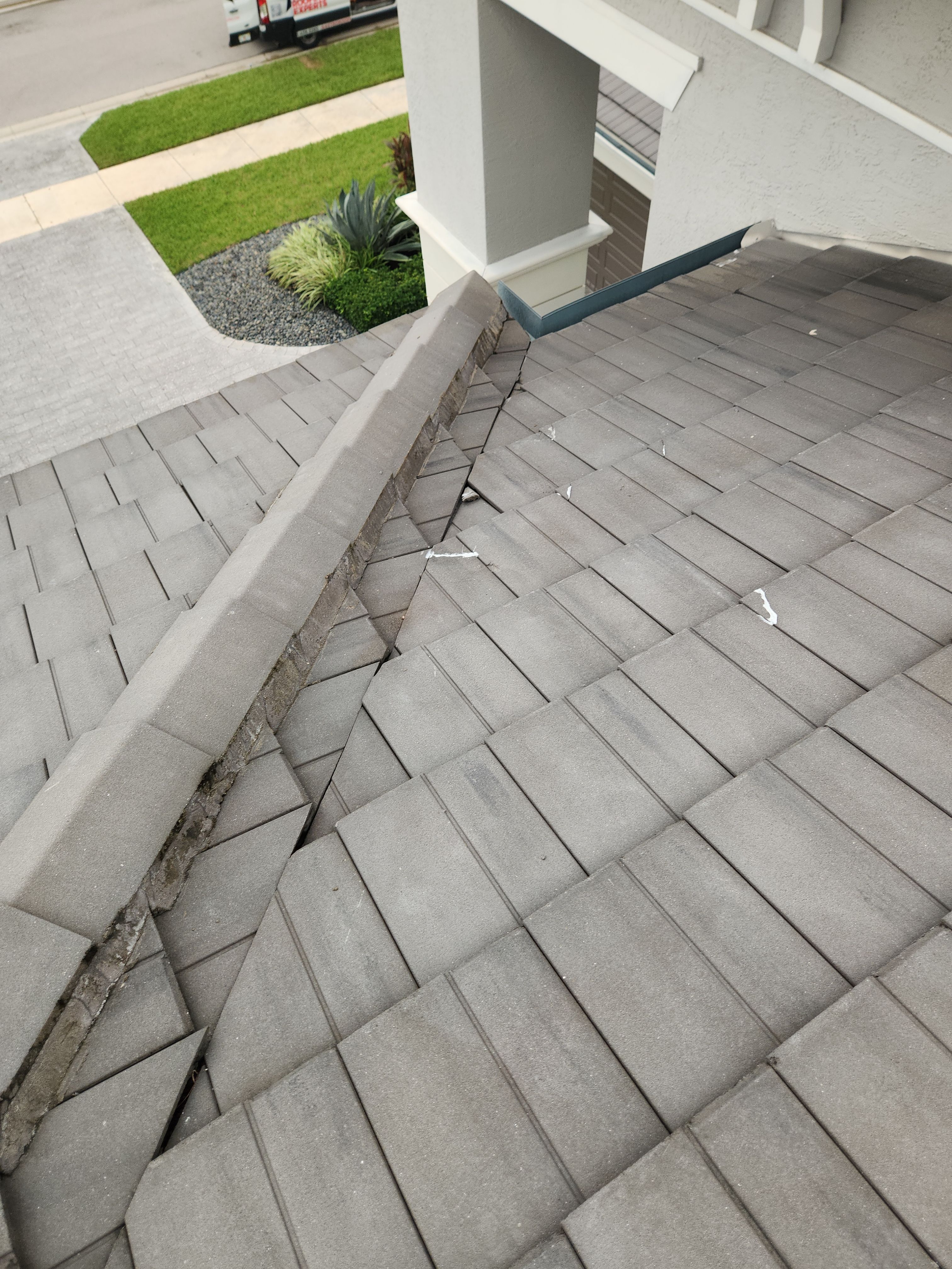 Concrete Tile Roof Repair and Maintenance in Boca Raton by Aastro Roofing