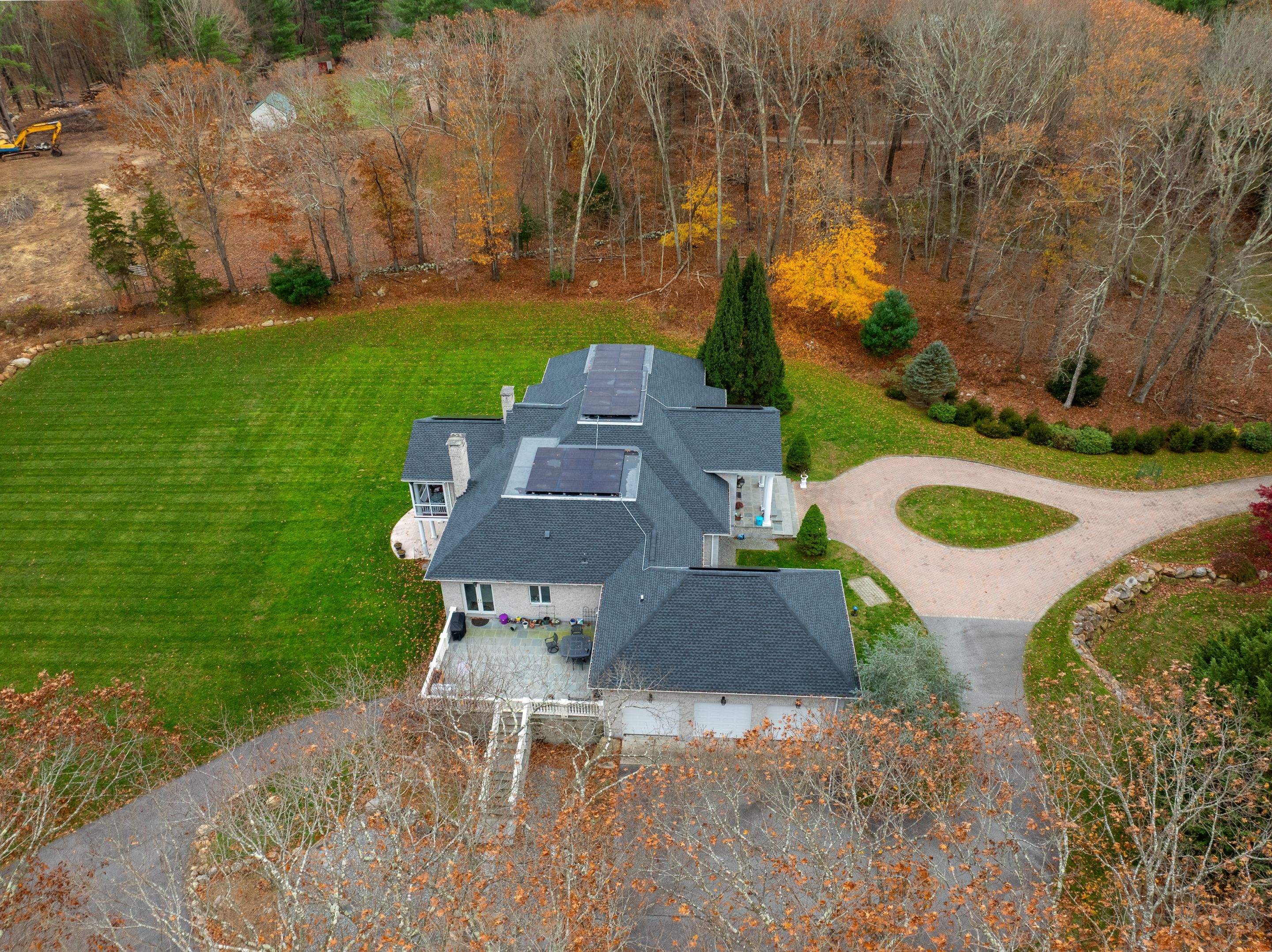 East Greenwich Architectural & Flat Roofing by Rinaldi Brothers